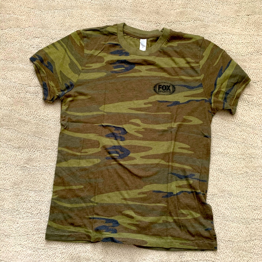 FOX Sports Men’s t-shirt